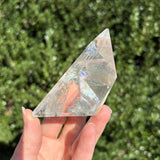Clear Calcite Freeform B