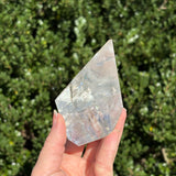 Clear Calcite Freeform C