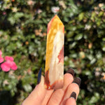 Mookaite Tower F