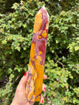 XL Mookaite Tower B