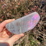 Sunset Labradorite Freeform C