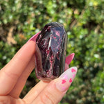 Gemmy Garnet Freeform C