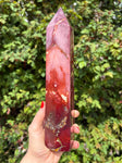 XL Mookaite Tower A