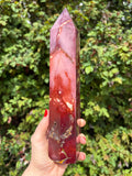 XL Mookaite Tower A