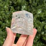 Clear Calcite Freeform A