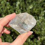 Clear Calcite Freeform G