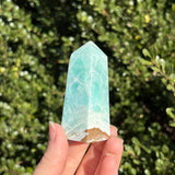 Caribbean Calcite Tower C