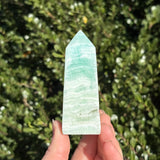 Caribbean Calcite Tower D