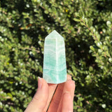 Caribbean Calcite Tower H