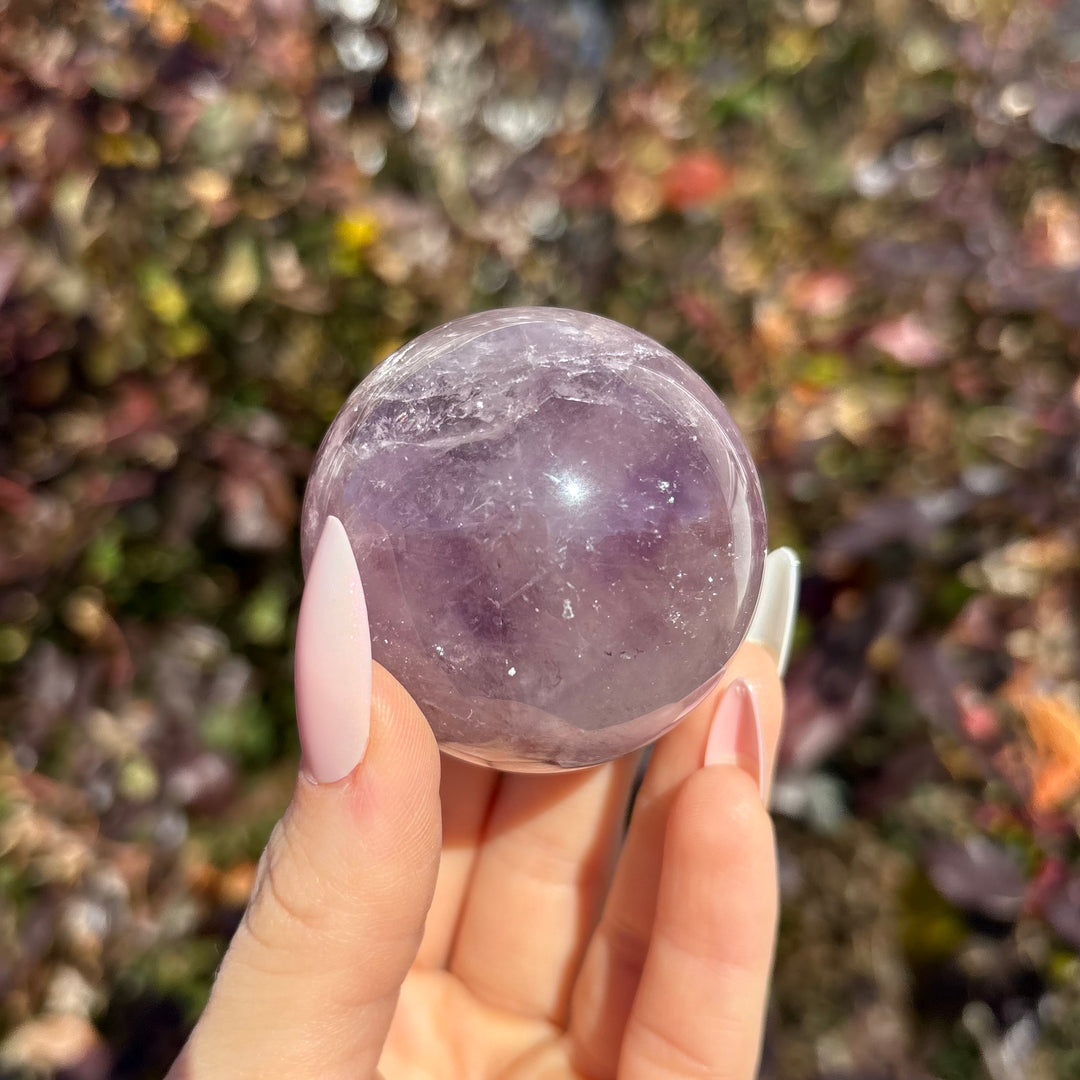 Spheres – Cosmic Geology Crystals