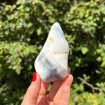 Orca Agate Flame I