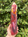 XL Mookaite Tower A
