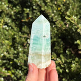 Caribbean Calcite Tower B