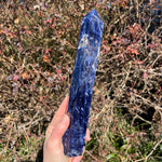 Tall Sodalite Tower