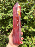 XL Mookaite Tower A