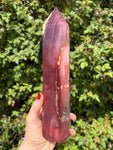 XL Mookaite Tower A