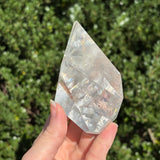 Clear Calcite Freeform C