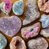 Crystal Mystery Box ✨