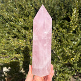 Rose Quartz Tower A