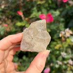 Natural Citrine Cluster A