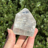 Clear Calcite Freeform A