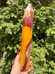 XL Mookaite Tower B