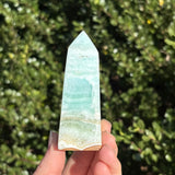 Caribbean Calcite Tower B