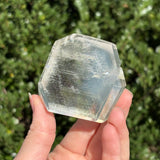 Clear Calcite Freeform F