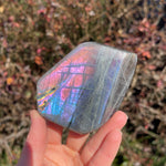 Sunset Labradorite Freeform A