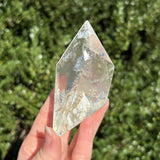 Clear Calcite Freeform B