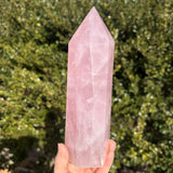 Rose Quartz Tower A