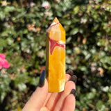 Mookaite Tower E