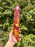 XL Mookaite Tower C