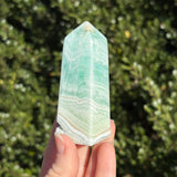 Caribbean Calcite Tower E