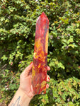 XL Mookaite Tower C