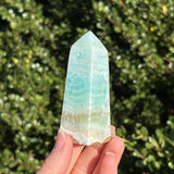 Caribbean Calcite Tower B