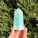 Caribbean Calcite Tower C