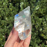 Clear Calcite Freeform C