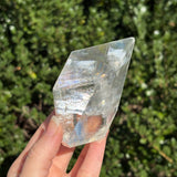 Clear Calcite Freeform C