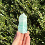 Caribbean Calcite Tower H