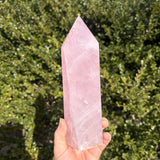 Rose Quartz Tower A