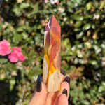 Mookaite Tower B