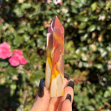 Mookaite Tower B