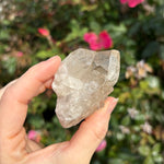 Natural Citrine Cluster A