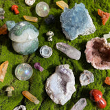 Crystal Mystery Box ✨