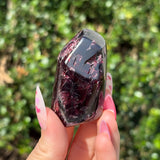 Gemmy Garnet Freeform C