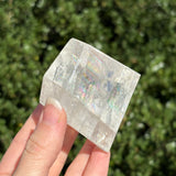 Clear Calcite Freeform A