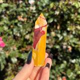 Mookaite Tower E