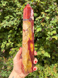 XL Mookaite Tower C