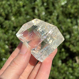 Clear Calcite Freeform G